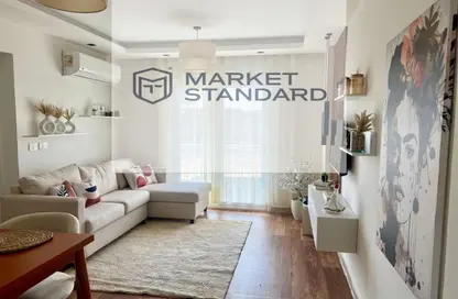 شقة - 2 غرف نوم - 1 حمام للبيع في مدينتي - القاهرة شقة - 2 غرف نوم - 1 حمام للبيع في مدينتي - القاهرة