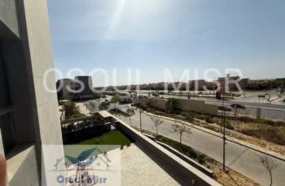 Apartment - 3 Bedrooms - 3 Bathrooms for sale in Aeon - 6 October Compounds - 6 October City - Giza