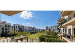 Studio - 1 bathroom for للايجار in The Courtyards - Sheikh Zayed Compounds - Sheikh Zayed City - Giza