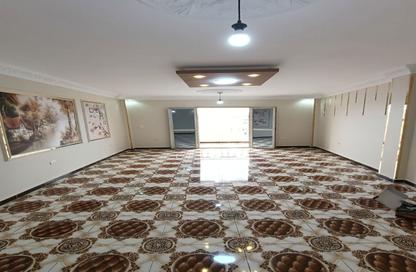 Apartment - 3 Bedrooms - 2 Bathrooms for sale in Al Lebeny Axis - El Mariouteya - Faisal - Hay El Haram - Giza