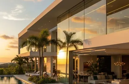 Villa - 3 Bedrooms - 3 Bathrooms for sale in Jirian - New Zayed City - Sheikh Zayed City - Giza Villa - 3 Bedrooms - 3 Bathrooms for sale in Jirian - New Zayed City - Sheikh Zayed City - Giza