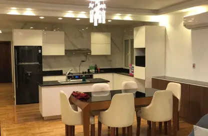 Apartment - 2 Bedrooms - 2 Bathrooms for rent in Mountain View Hyde Park - 5th Settlement Compounds - The 5th Settlement - New Cairo City - Cairo