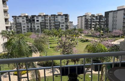 Apartment - 3 Bedrooms - 2 Bathrooms for sale in Madinaty - Cairo