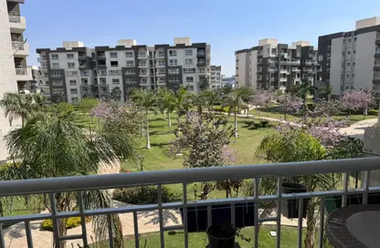 Apartment - 3 Bedrooms - 2 Bathrooms for sale in Madinaty - Cairo