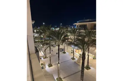 شاليه - 3 غرف نوم - 3 حمامات للايجار في مراسي - سيدي عبد الرحمن - الساحل الشمالي