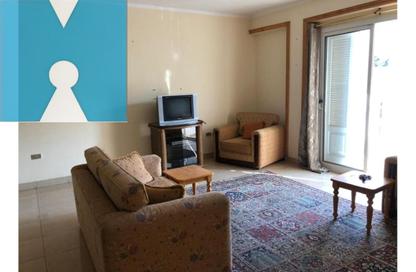 Apartment - 2 Bedrooms - 1 Bathroom for rent in Hadayek Al Mohandessin - 4th District - Sheikh Zayed City - Giza
