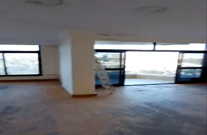 مساحات مكتبية - استوديو - 3 حمامات للايجار في شارع محي الدين أبو العز - المهندسين - الجيزة