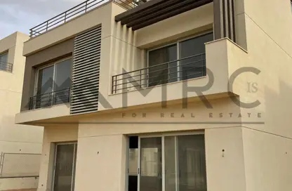 فيلا - 5 غرف نوم - 5 حمامات للبيع في بالم هيلز نيو كايرو - كمبوندات التجمع الخامس - التجمع الخامس - مدينة القاهرة الجديدة - القاهرة
