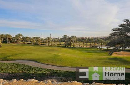Villa - 6 Bedrooms - 6 Bathrooms for sale in Katameya Dunes - El Katameya Compounds - El Katameya - New Cairo City - Cairo