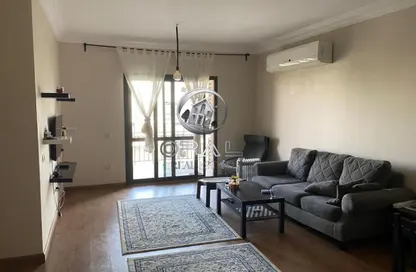 Penthouse - 2 Bedrooms - 3 Bathrooms for sale in Westown - Sheikh Zayed Compounds - Sheikh Zayed City - Giza