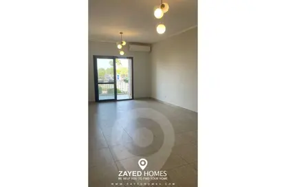 Apartment - 2 Bedrooms - 3 Bathrooms for rent in Westown - Sheikh Zayed Compounds - Sheikh Zayed City - Giza
