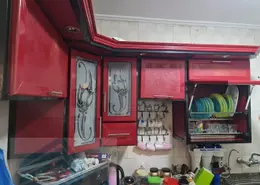 Apartment - 3 Bedrooms - 2 Bathrooms for rent in Shaarawy St. - Laurent - Hay Sharq - Alexandria