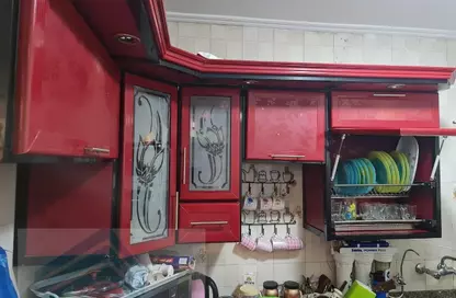 Apartment - 3 Bedrooms - 2 Bathrooms for rent in Shaarawy St. - Laurent - Hay Sharq - Alexandria