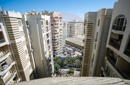 Apartment - 4 Bedrooms - 2 Bathrooms for sale in 14th of May Bridge Road - Smouha - Hay Sharq - Alexandria