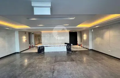 مساحات مكتبية - استوديو - 1 حمام للبيع في مول هايد بارك بيزنس - شارع التسعين الجنوبي - التجمع الخامس - مدينة القاهرة الجديدة - القاهرة