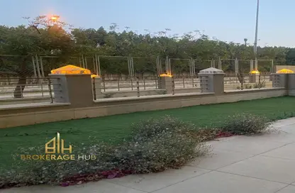 شقة للايجار في فيلدج جيت - المستثمرين الجنوبية - مدينة القاهرة الجديدة - القاهرة