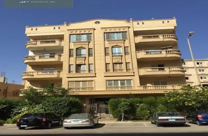 دوبلكس - 3 غرف نوم - 3 حمامات للبيع في حى جنوب الاكايمية - مدينة القاهرة الجديدة - القاهرة