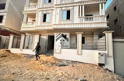Apartment - 3 Bedrooms - 2 Bathrooms for sale in New Lotus - The 5th Settlement - New Cairo City - Cairo Apartment - 3 Bedrooms - 2 Bathrooms for sale in New Lotus - The 5th Settlement - New Cairo City - Cairo