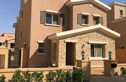 Villa - 4 Bedrooms - 4 Bathrooms for rent in Mivida - 5th Settlement Compounds - The 5th Settlement - New Cairo City - Cairo