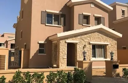 فيلا - 4 غرف نوم - 4 حمامات للايجار في ميفيدا - كمبوندات التجمع الخامس - التجمع الخامس - مدينة القاهرة الجديدة - القاهرة