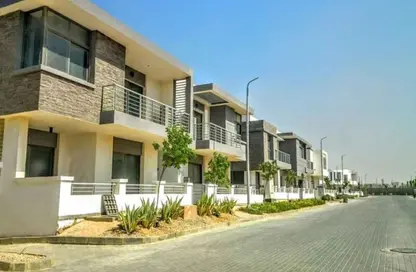 Apartment - 3 Bedrooms - 3 Bathrooms for sale in Shalya Taj City - 5th Settlement Compounds - The 5th Settlement - New Cairo City - Cairo