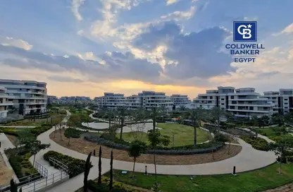 Apartment - 4 Bedrooms - 3 Bathrooms for sale in Villette - 5th Settlement Compounds - The 5th Settlement - New Cairo City - Cairo
