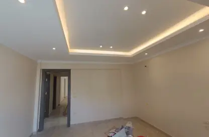 Apartment - 3 Bedrooms - 3 Bathrooms for sale in Mountain View iCity - 5th Settlement Compounds - The 5th Settlement - New Cairo City - Cairo