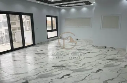 Apartment - 4 Bedrooms - 3 Bathrooms for rent in Eastown - 5th Settlement Compounds - The 5th Settlement - New Cairo City - Cairo