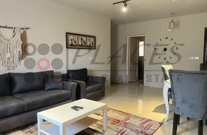 Apartment - 3 Bedrooms - 2 Bathrooms for rent in Madinaty - Cairo