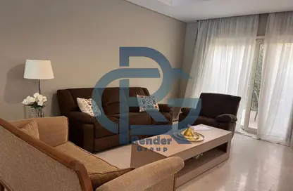 تاون هاوس - 4 غرف نوم - 5 حمامات للايجار في قطامية ديونز - كمبوندات القطامية - القطامية - مدينة القاهرة الجديدة - القاهرة