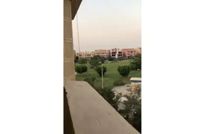 شقة - 3 غرف نوم - 2 حمامات للايجار في شارع رقم 48 - الحي الثاني - التجمع الخامس - مدينة القاهرة الجديدة - القاهرة