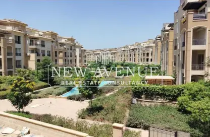 Apartment - 4 Bedrooms - 3 Bathrooms for sale in Stone Residence - 5th Settlement Compounds - The 5th Settlement - New Cairo City - Cairo