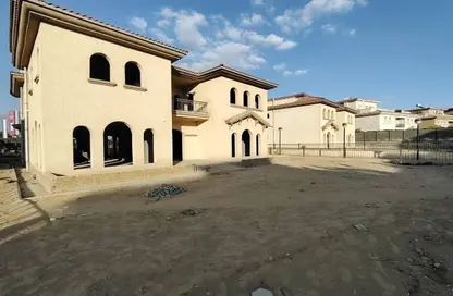 Villa - 6 Bedrooms - 6 Bathrooms for sale in Rehab City Sixth Phase - Al Rehab - New Cairo City - Cairo Villa - 6 Bedrooms - 6 Bathrooms for sale in Rehab City Sixth Phase - Al Rehab - New Cairo City - Cairo