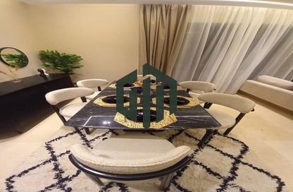 Apartment - 2 Bedrooms - 2 Bathrooms for rent in Villette - 5th Settlement Compounds - The 5th Settlement - New Cairo City - Cairo