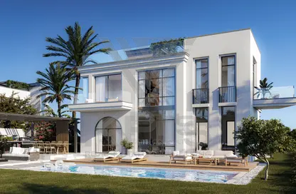 Townhouse - 3 Bedrooms - 3 Bathrooms for sale in IRA New Zayed - New Zayed City - Sheikh Zayed City - Giza