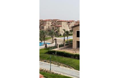 تاون هاوس - 4 غرف نوم - 4 حمامات للبيع في لافيستا سيتي - كمبوندات العاصمة الإدارية الجديدة - العاصمة الإدارية الجديدة - القاهرة