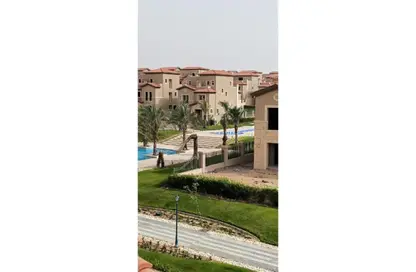 تاون هاوس - 4 غرف نوم - 4 حمامات للبيع في لافيستا سيتي - كمبوندات العاصمة الإدارية الجديدة - العاصمة الإدارية الجديدة - القاهرة