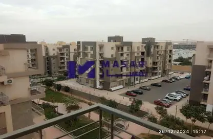 شقة - 3 غرف نوم - 3 حمامات للبيع في حى القرنفل - التجمع الخامس - مدينة القاهرة الجديدة - القاهرة