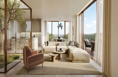 Apartment - 1 Bedroom - 1 Bathroom for sale in Hills of one - New Zayed City - Sheikh Zayed City - Giza Apartment - 1 Bedroom - 1 Bathroom for sale in Hills of one - New Zayed City - Sheikh Zayed City - Giza