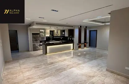 Apartment - 2 Bedrooms - 3 Bathrooms for rent in Villette - 5th Settlement Compounds - The 5th Settlement - New Cairo City - Cairo