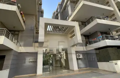 Apartment - 3 Bedrooms - 3 Bathrooms for sale in Shalya Taj City - 5th Settlement Compounds - The 5th Settlement - New Cairo City - Cairo