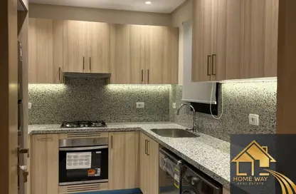 Apartment - 2 Bedrooms - 3 Bathrooms for rent in Villette - 5th Settlement Compounds - The 5th Settlement - New Cairo City - Cairo