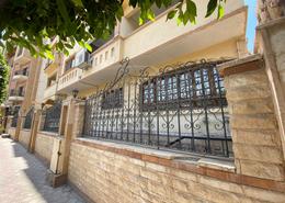 Duplex - 3 bedrooms - 3 bathrooms for للبيع in District 5 - The 5th Settlement - New Cairo City - Cairo