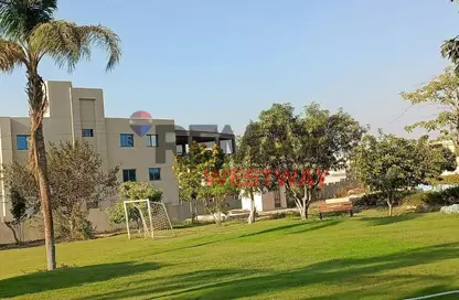 شقة - 2 غرف نوم - 2 حمامات للبيع في بيت الوطن التكميلى - التوسعات الشمالية - مدينة 6 أكتوبر - الجيزة