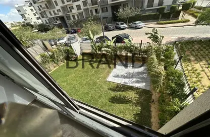 Duplex - 3 Bedrooms - 2 Bathrooms for rent in New Lotus - The 5th Settlement - New Cairo City - Cairo