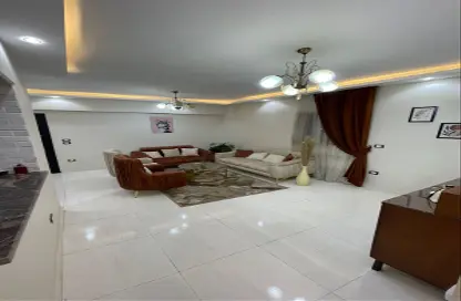Apartment - 3 Bedrooms - 2 Bathrooms for sale in Obour City - Qalyubia