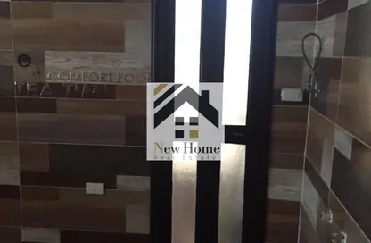 Apartment - 2 Bedrooms - 2 Bathrooms for sale in 5th Settlement Compounds - The 5th Settlement - New Cairo City - Cairo