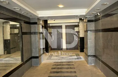 Apartment - 3 Bedrooms - 2 Bathrooms for sale in American University Housing District - 5th Settlement Compounds - The 5th Settlement - New Cairo City - Cairo