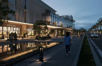 شقة - غرفة نوم - 1 حمام للبيع في الثورة الخضراء - كمبوندات الشيخ زايد - الشيخ زايد - الجيزة