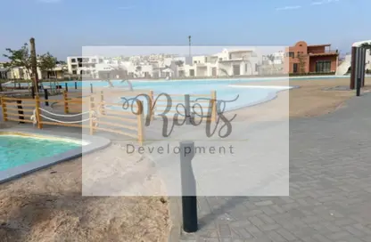 Penthouse - 2 Bedrooms - 2 Bathrooms for sale in Makadi Orascom Resort - Makadi - Hurghada - Red Sea